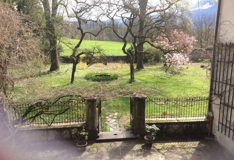 Gîte Du Chateau De Cormand