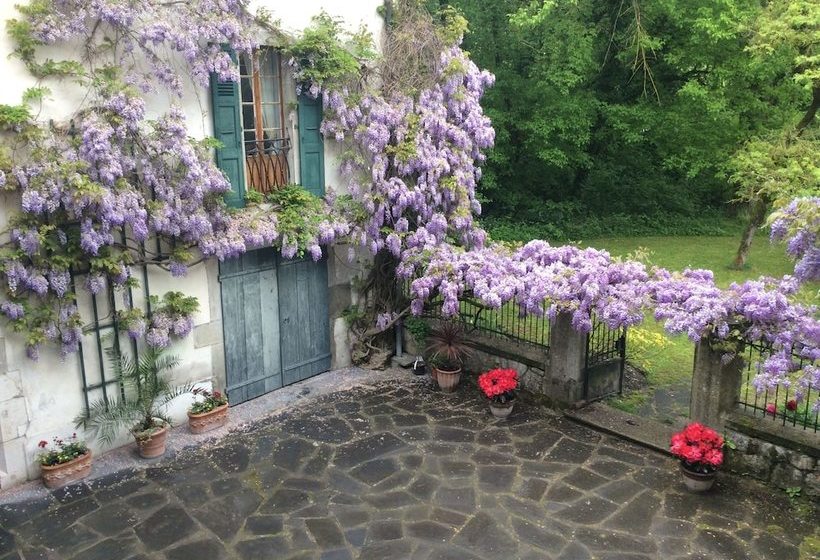 Gîte Du Chateau De Cormand