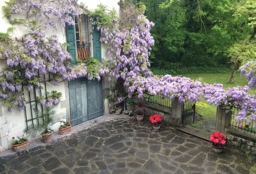 Gîte Du Chateau De Cormand