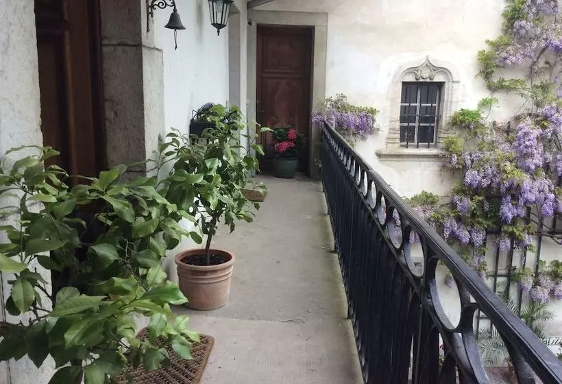 Gîte Du Chateau De Cormand