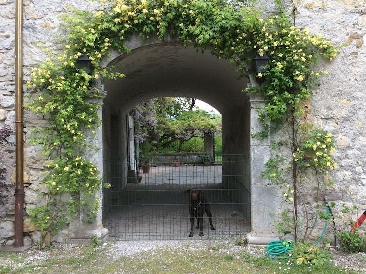 Gîte Du Chateau De Cormand
