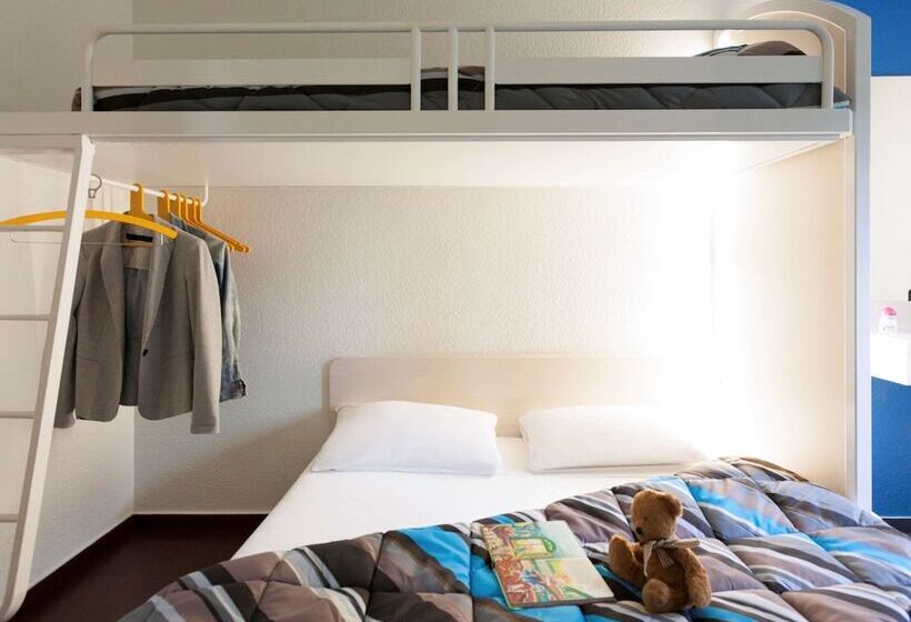 فندق F1 Louviers