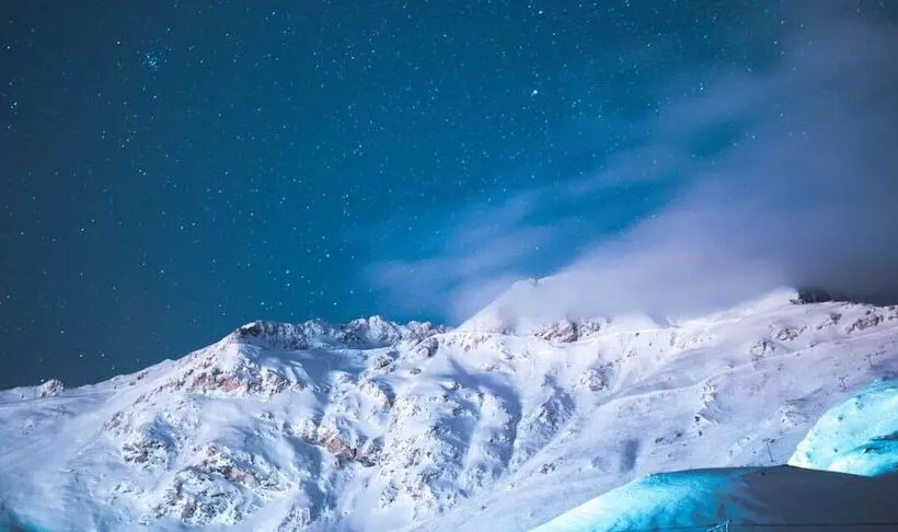 هتل Village Igloo Val Thorens
