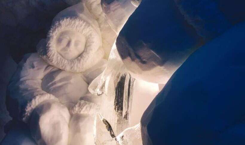 هتل Village Igloo Val Thorens