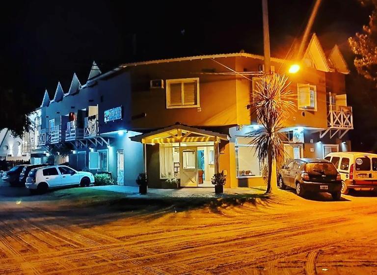 Kumen Apart De Playa