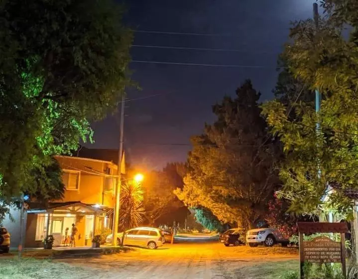 Kumen Apart De Playa