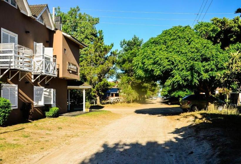 Kumen Apart De Playa