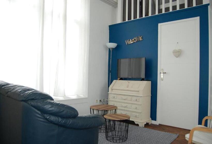 Le Comptoir Des Ecoliers