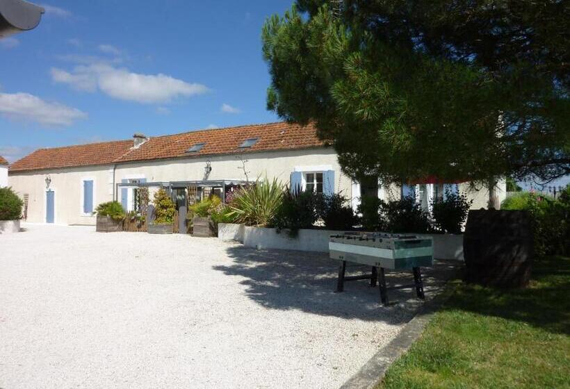 Le Comptoir Des Ecoliers