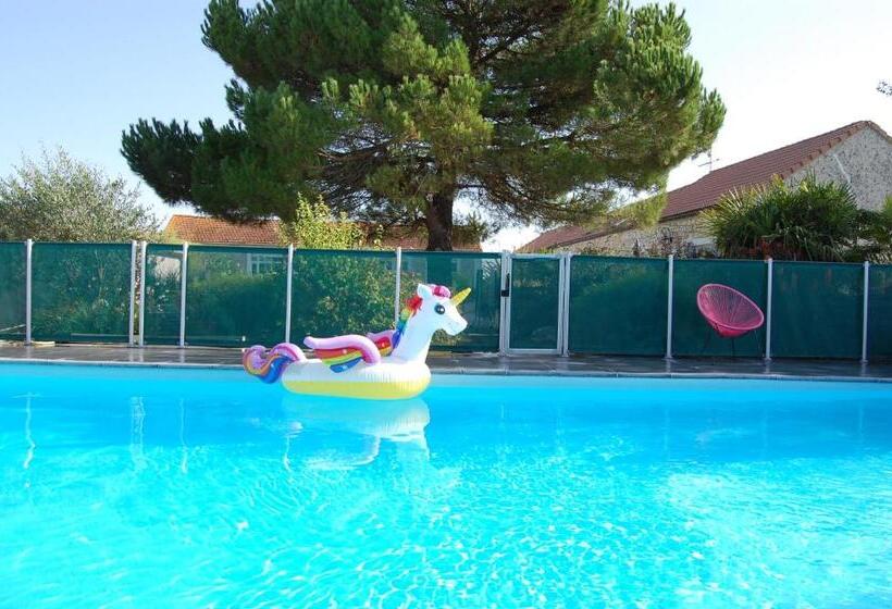 Le Comptoir Des Ecoliers