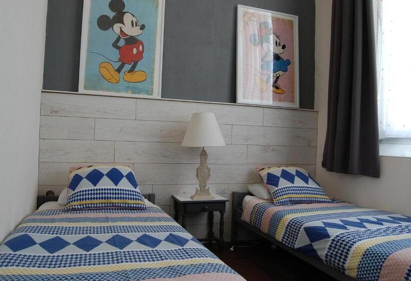 Le Comptoir Des Ecoliers