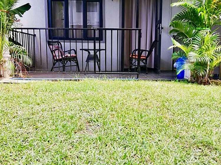 پانسیون Belle Dreams Residence Indira