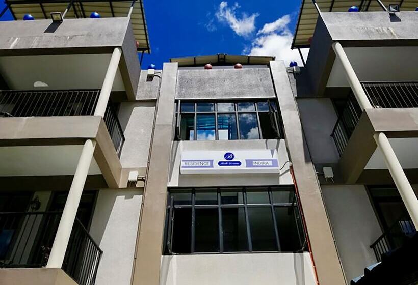 پانسیون Belle Dreams Residence Indira