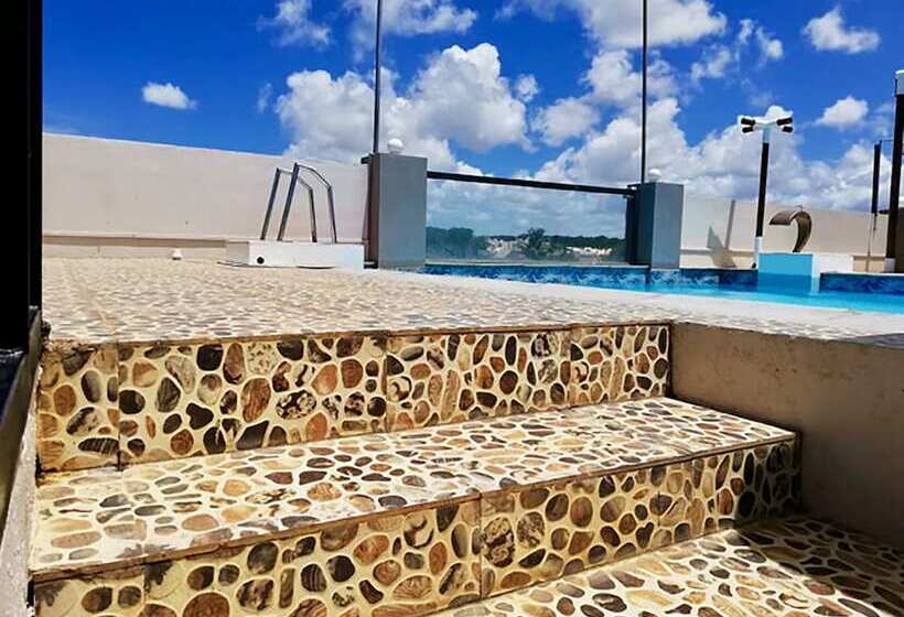 پانسیون Belle Dreams Residence Indira