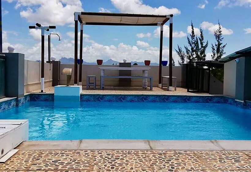 پانسیون Belle Dreams Residence Indira