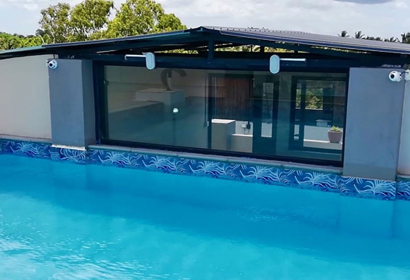 پانسیون Belle Dreams Residence Indira