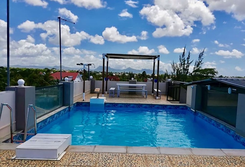 پانسیون Belle Dreams Residence Indira