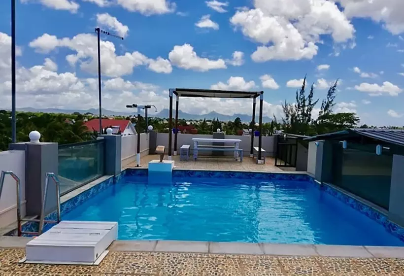 پانسیون Belle Dreams Residence Indira