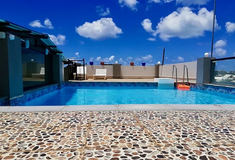 پانسیون Belle Dreams Residence Indira