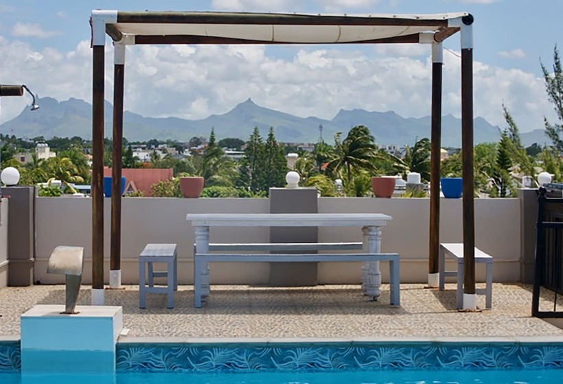 پانسیون Belle Dreams Residence Indira