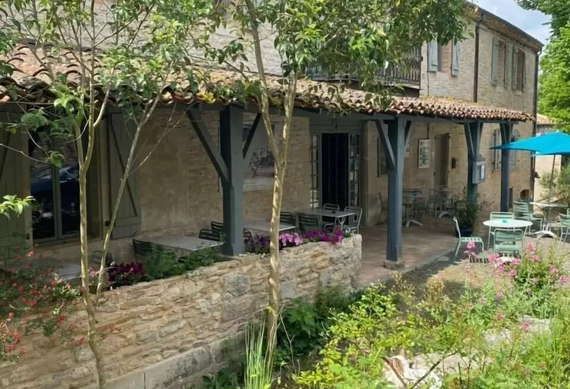 Majatalo L étape Du Château