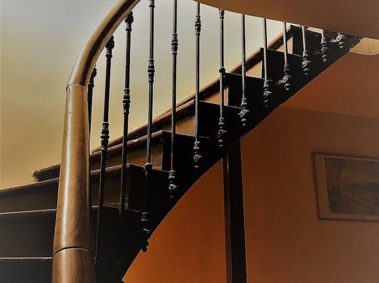 펜션 L étape Du Château