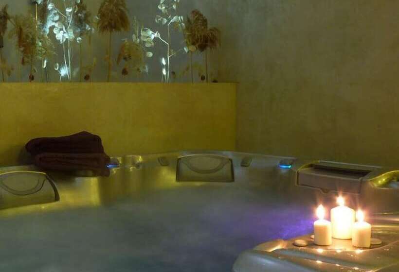 펜션 L étape Du Château