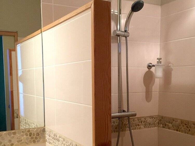 펜션 L étape Du Château