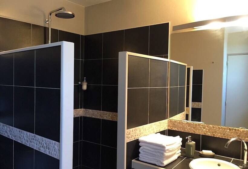 펜션 L étape Du Château