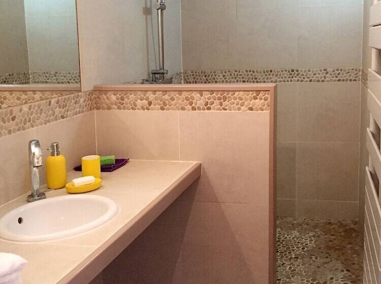 펜션 L étape Du Château