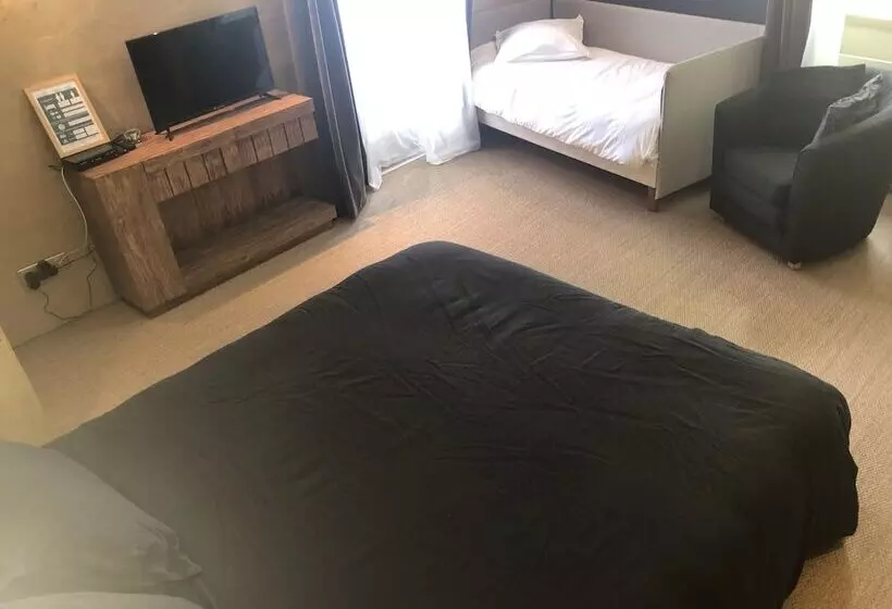 Majatalo L étape Du Château