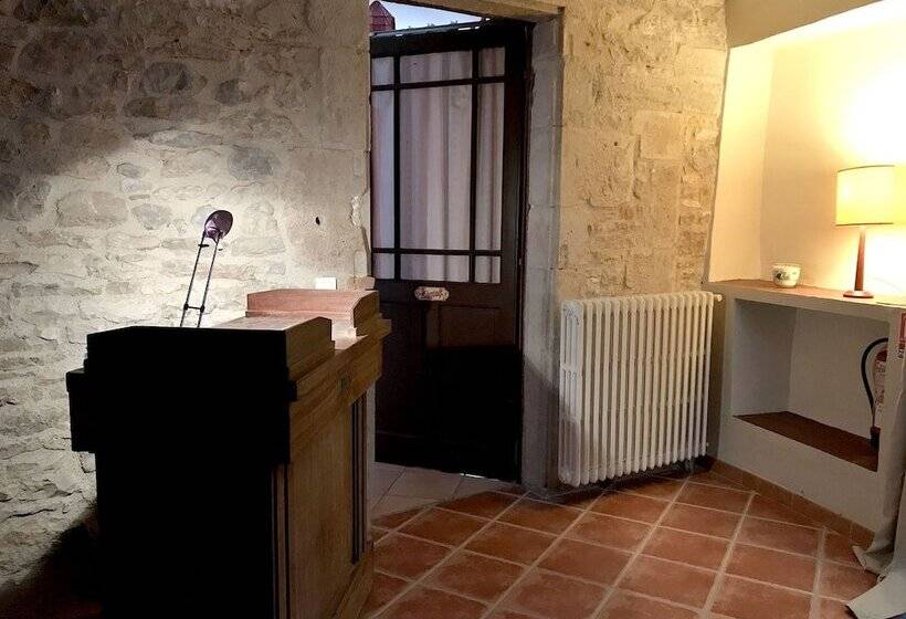 펜션 L étape Du Château