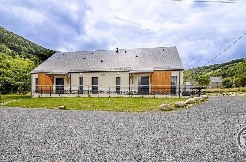 ペンション La Boucle De L Adour Chambres D Hôtes