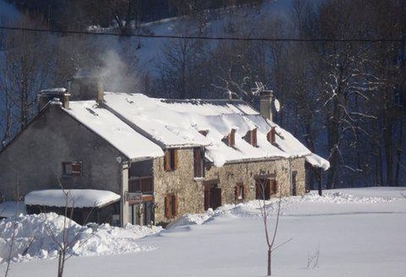 ペンション La Boucle De L Adour Chambres D Hôtes
