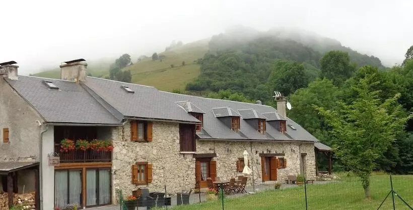 Majatalo La Boucle De L Adour Chambres D Hôtes