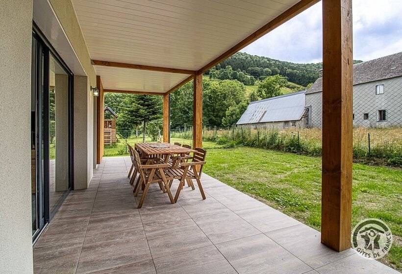 ペンション La Boucle De L Adour Chambres D Hôtes