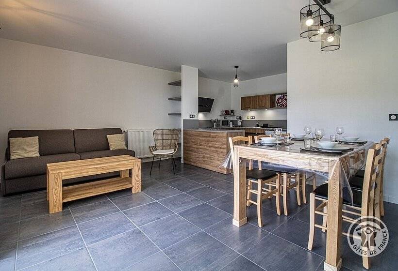 ペンション La Boucle De L Adour Chambres D Hôtes