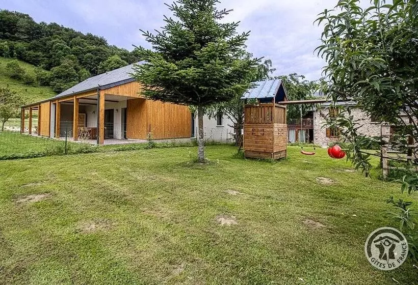 Majatalo La Boucle De L Adour Chambres D Hôtes