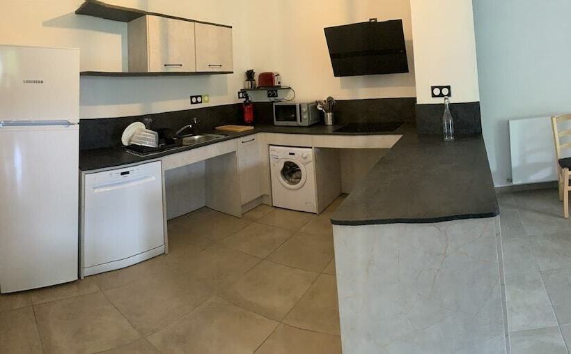 ペンション La Boucle De L Adour Chambres D Hôtes