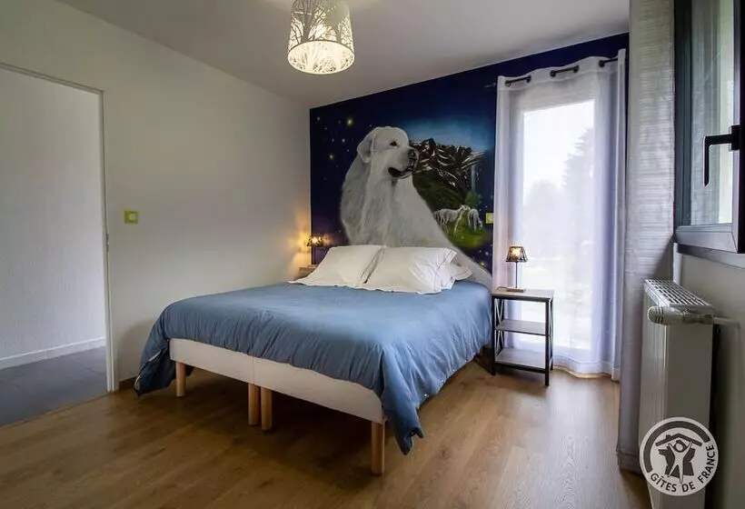 Majatalo La Boucle De L Adour Chambres D Hôtes