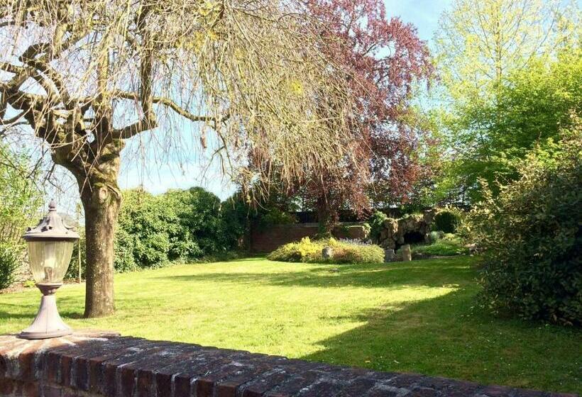 ペンション Le Carré Des Arts