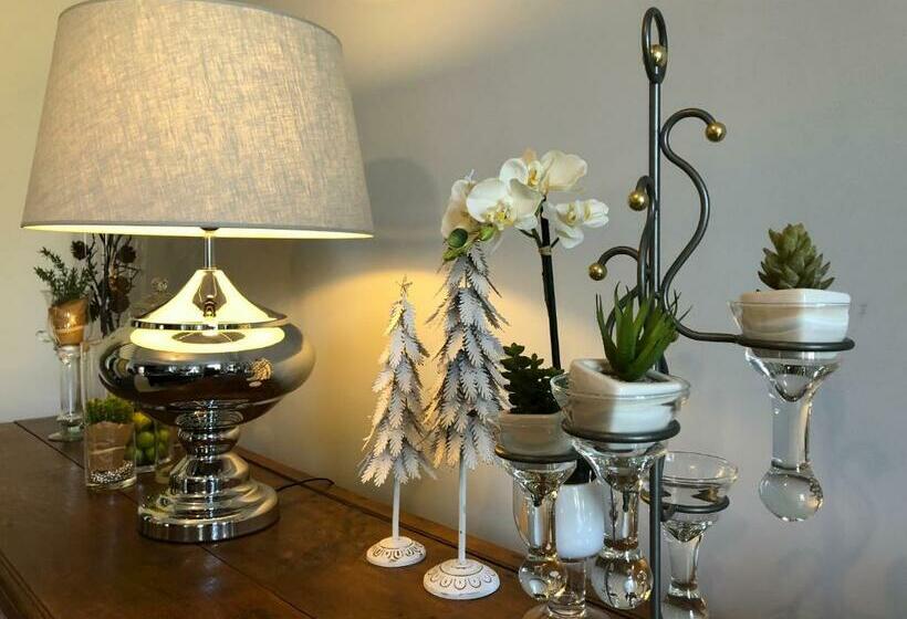 ペンション Le Carré Des Arts