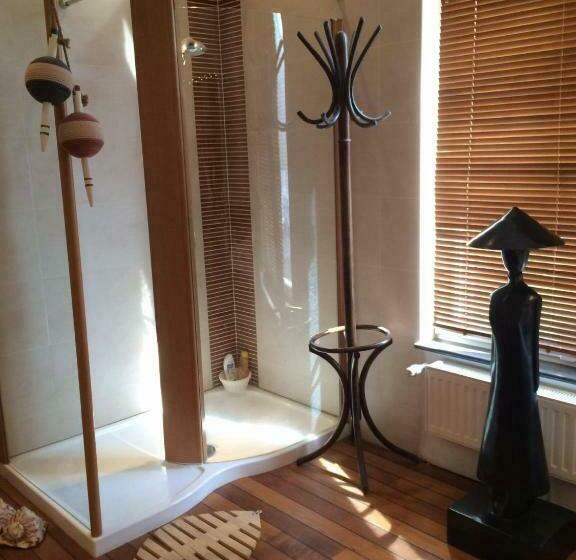 ペンション Le Carré Des Arts