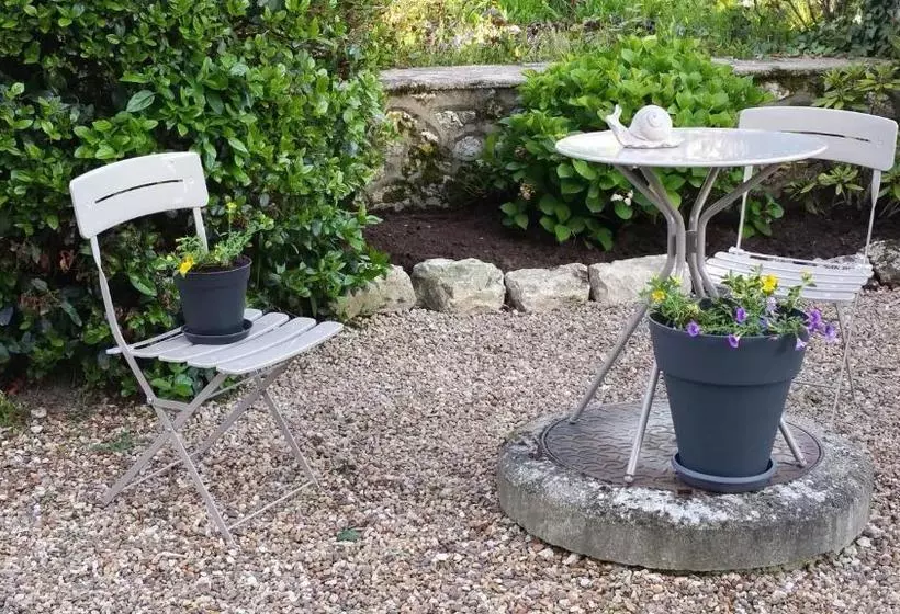 Majatalo Le Clos Près Chambord