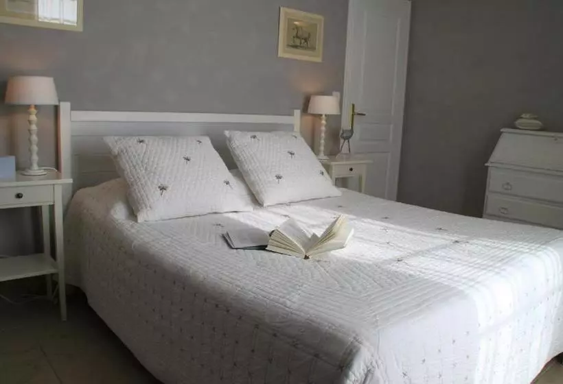 Majatalo Le Clos Près Chambord