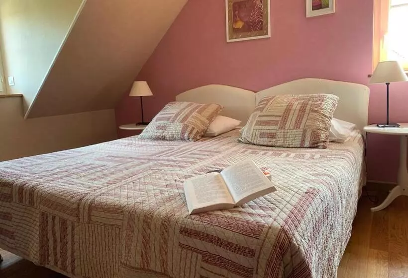 Majatalo Le Clos Près Chambord