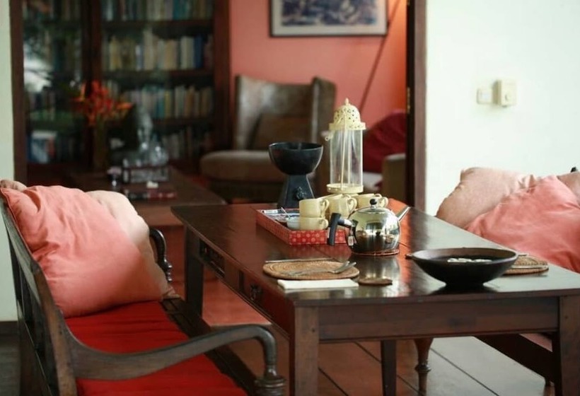 Gamrang Beach Villa With 4 Bedrooms