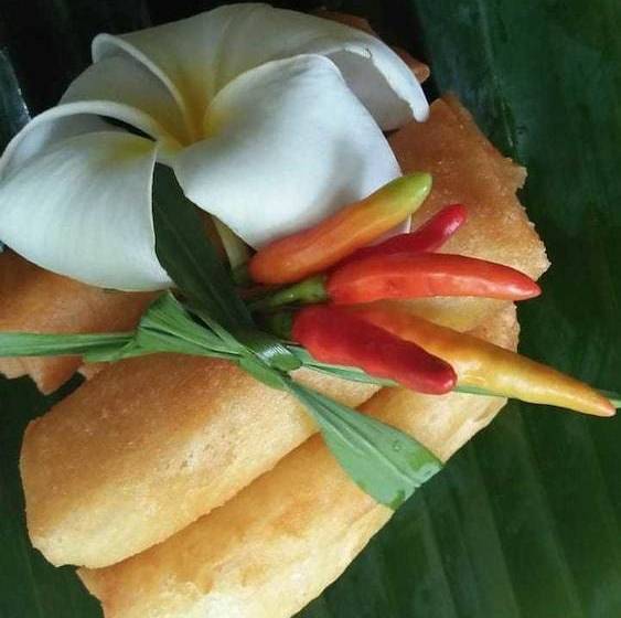 Gamrang Beach Villa With 4 Bedrooms