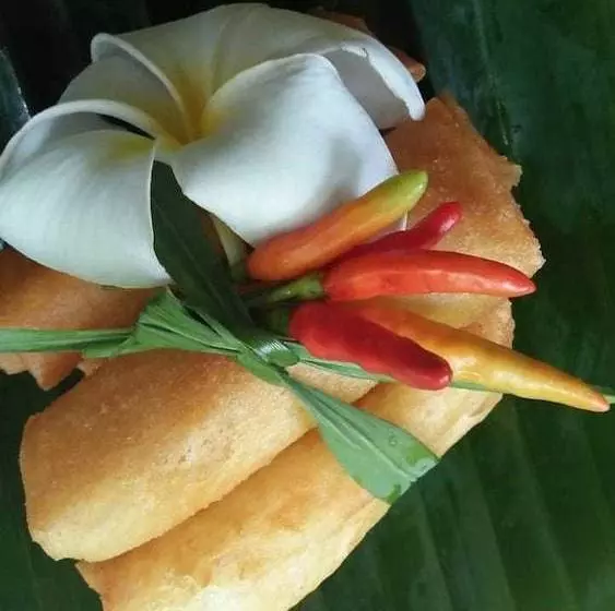 Gamrang Beach Villa With 4 Bedrooms