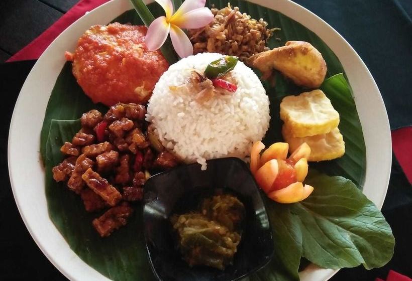 Gamrang Beach Villa With 4 Bedrooms